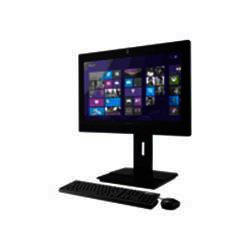 Acer Veriton Z2660G 19.5 AIO Intel Core i3-4150T 4GB 500GB Windows 7 Professional